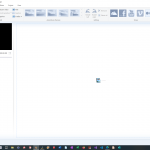 Windows Movie Maker 2012