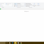 Windows Explorer Stuck Loading