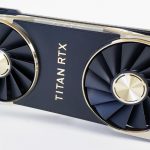 Photo of GeForce RTX Titan