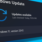 Windows 11 22H2 is a feature-packed update. But many computers can't even get it installed!