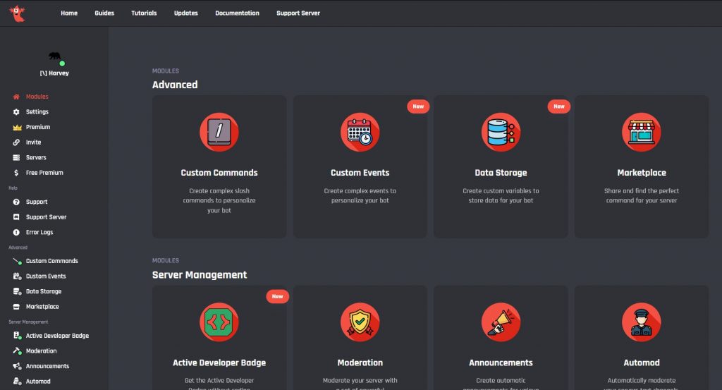 Here s How I Created A Discord Bot In 30 Minutes TechStation