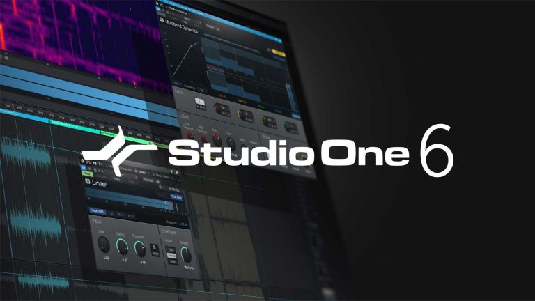 Studio One is a popular and powerful DAW. However, what do you do when it breaks down?