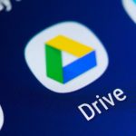 Google Drive, the most popular cloud drive today.