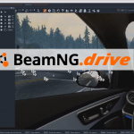 The BeamNG.drive World Editor