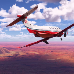 Microsoft Flight Simulator 2024 is an incredibly-realistic extension of the success that was MFS2020.