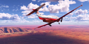 Microsoft Flight Simulator 2024 is an incredibly-realistic extension of the success that was MFS2020.